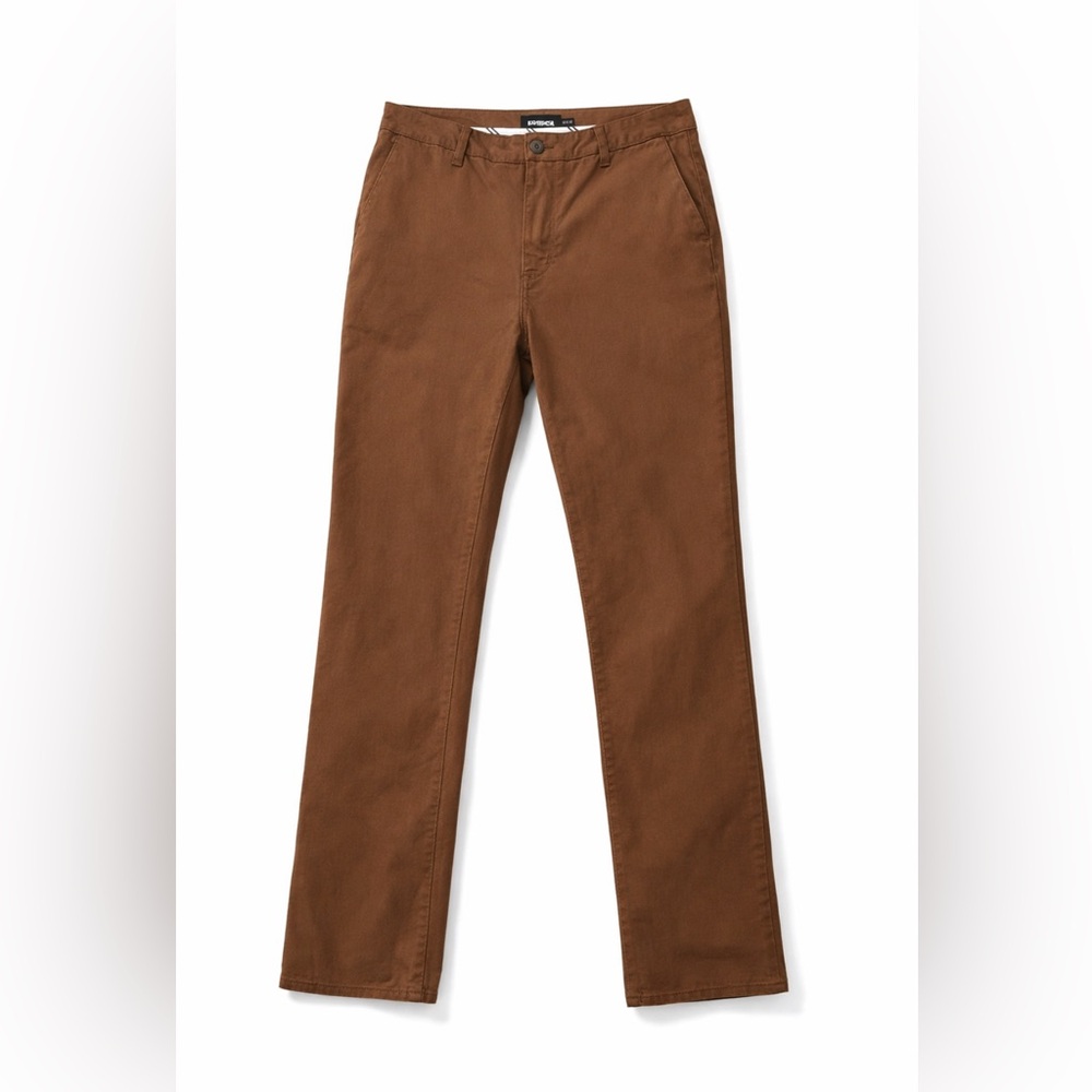 RSQ Tan Casual Trousers